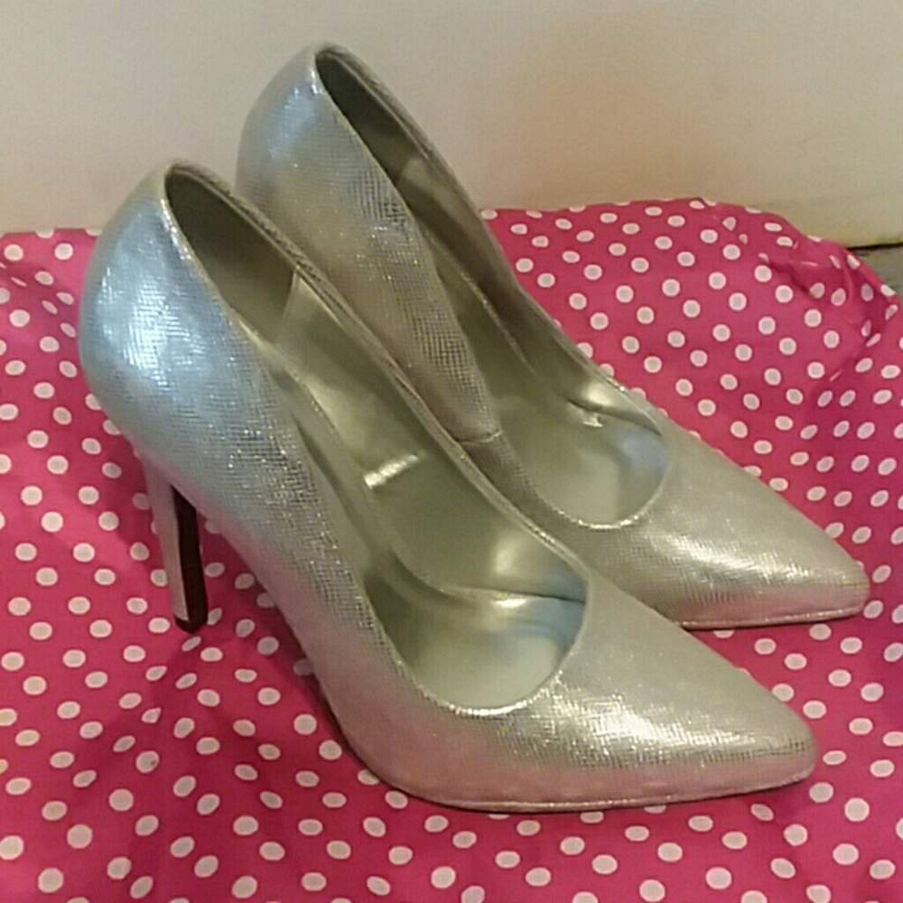 Shoes!